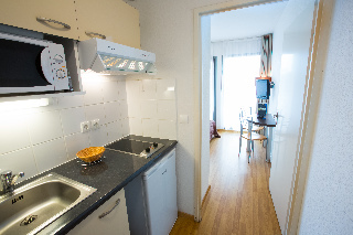 Aparthotel All Suites Appart H�tel La Teste