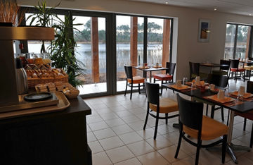 Aparthotel All Suites Appart H�tel La Teste