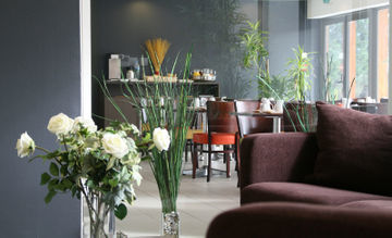 Aparthotel All Suites Appart H�tel La Teste