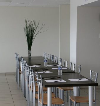 Aparthotel All Suites Appart H�tel La Teste