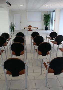 Aparthotel All Suites Appart H�tel La Teste