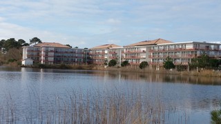 Aparthotel All Suites Appart H�tel La Teste