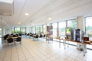 Aparthotel All Suites Appart H�tel La Teste