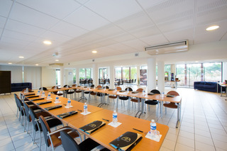 Aparthotel All Suites Appart H�tel La Teste