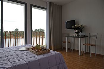 Aparthotel All Suites Appart H�tel La Teste