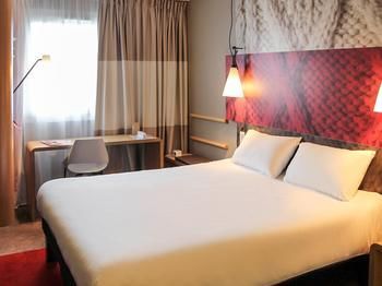 Hotel Ibis Arcachon La Teste De Buch