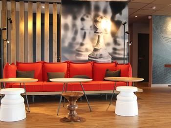 Hotel Ibis Arcachon La Teste De Buch