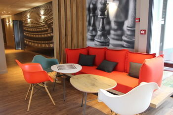 Hotel Ibis Arcachon La Teste De Buch