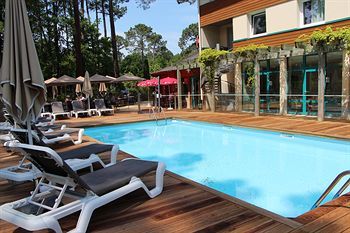 Hotel Ibis Arcachon La Teste De Buch