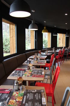 Hotel Ibis Arcachon La Teste De Buch