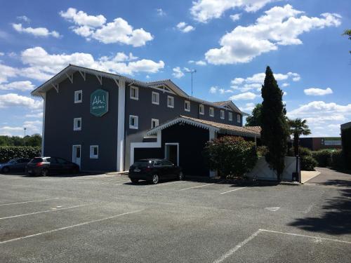 Hotel Altica La Teste Sud