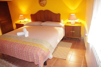Hostal Cal Miquel De Ventol�