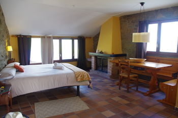 Hostal Cal Miquel De Ventol�
