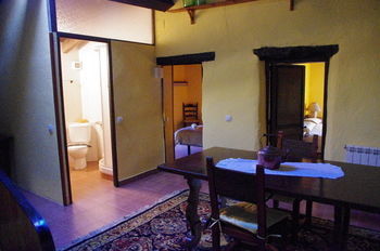 Hostal Cal Miquel De Ventol�