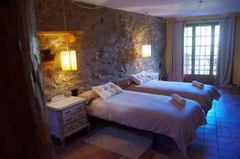 Hostal Cal Miquel De Ventol�