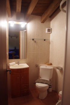 Hostal Cal Miquel De Ventol�