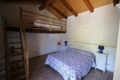 Bed & Breakfast La Pepanella
