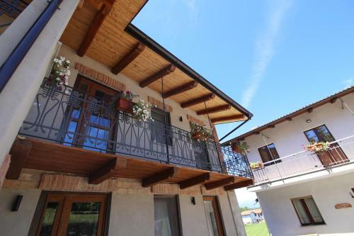 Bed & Breakfast La Pepanella