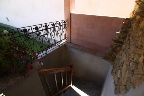 Bed & Breakfast La Pepanella