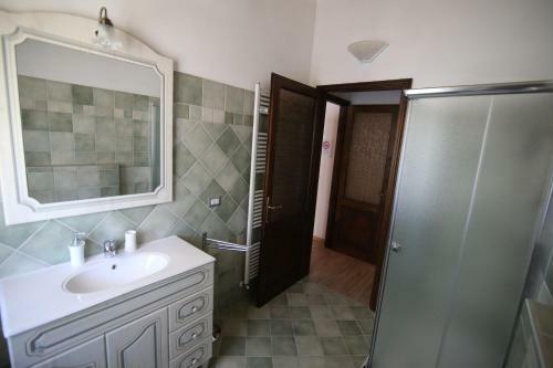Bed & Breakfast La Pepanella
