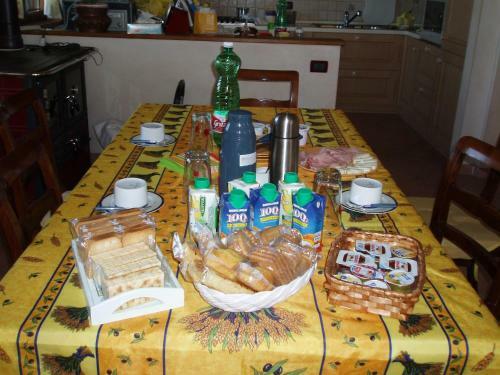 Bed & Breakfast La Pepanella