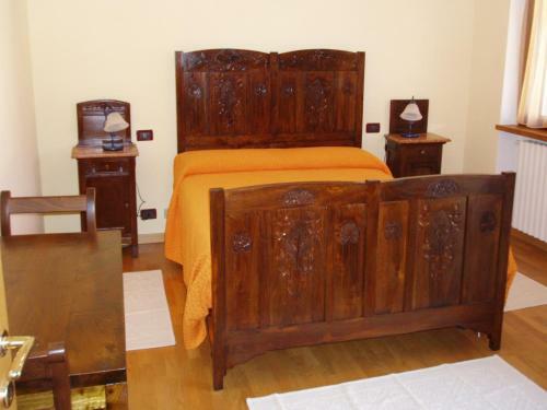 Bed & Breakfast La Pepanella