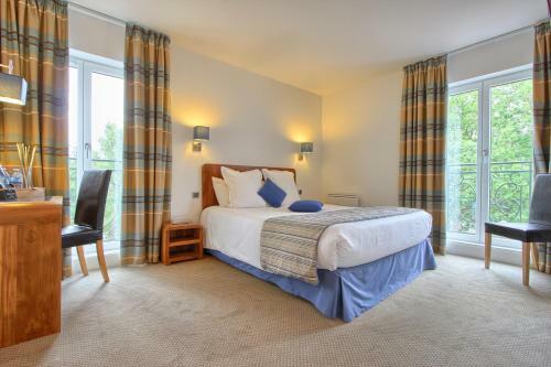 Hotel Le Manoir De Sauvegrain