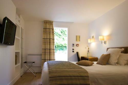 Hotel Le Manoir De Sauvegrain