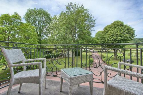 Hotel Le Manoir De Sauvegrain