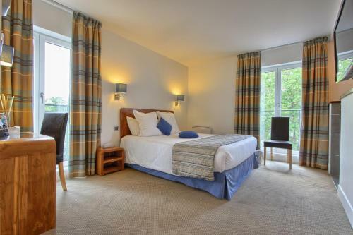 Hotel Le Manoir De Sauvegrain