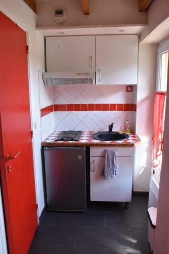 Apartamento Le Vaumurier De Saint Lambert
