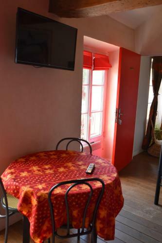 Apartamento Le Vaumurier De Saint Lambert