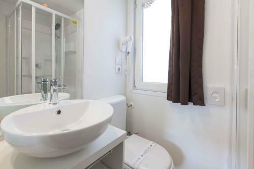 Hotel Vela Blu Camping Village