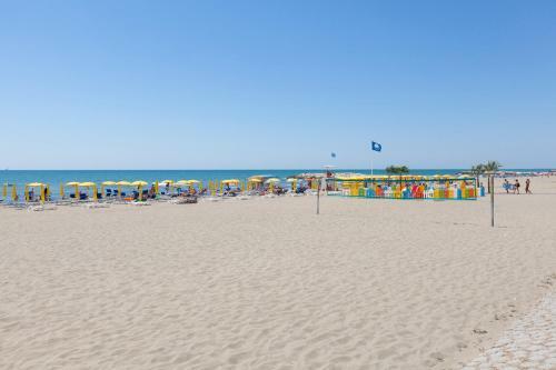 Hotel Vela Blu Camping Village