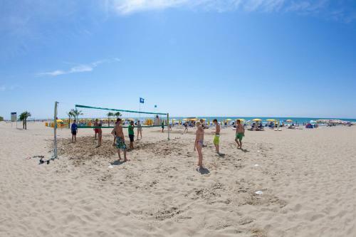 Hotel Vela Blu Camping Village