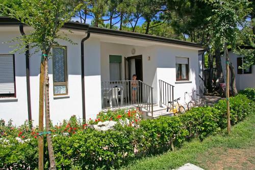 Hotel Vela Blu Camping Village