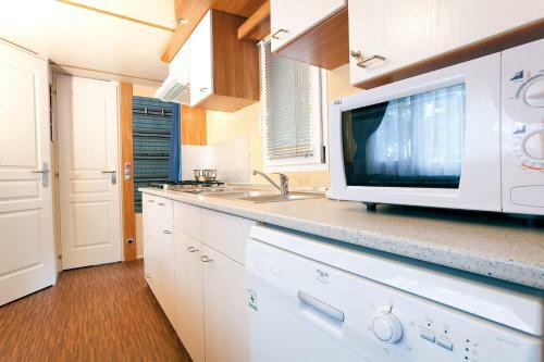 Hotel Vela Blu Camping Village