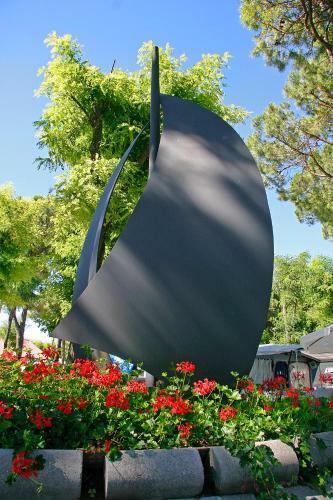 Hotel Vela Blu Camping Village