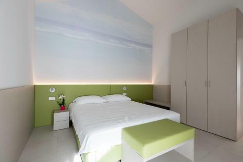 Hotel Vela Blu Camping Village