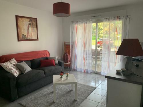 Apartamento Appartement La Villa Gayrou
