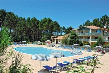 Hotel Pierre & Vacances Domaine Du Golf De Pinsolle