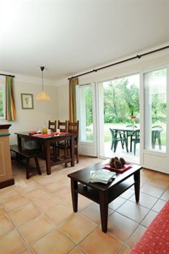 Hotel Pierre & Vacances Domaine Du Golf De Pinsolle