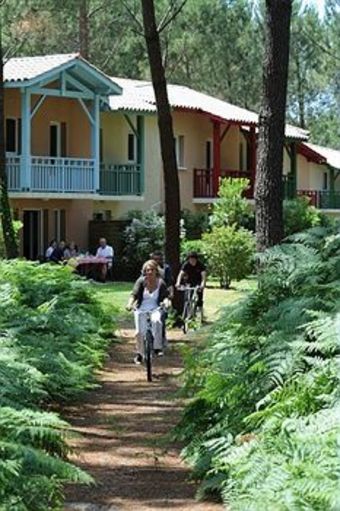 Hotel Pierre & Vacances Domaine Du Golf De Pinsolle