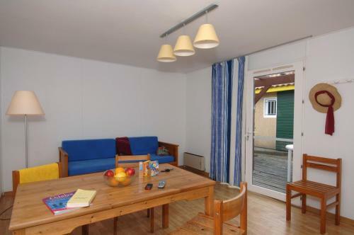 R�sidence Odalys - Les Villas Du Lac