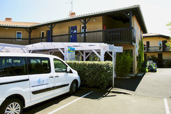 Village Vacances Le Junka
