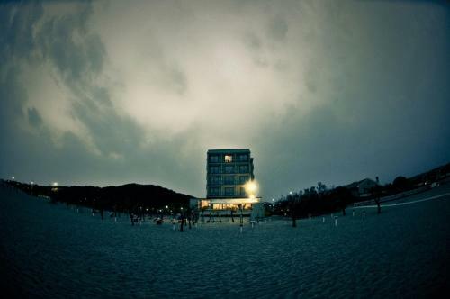Hotel Fenix