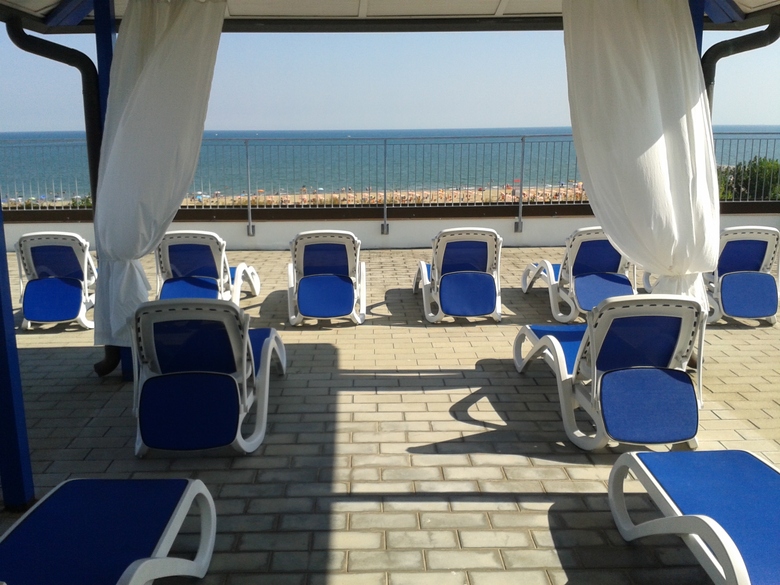 Hotel Casa Per Ferie Opera Nascimbeni