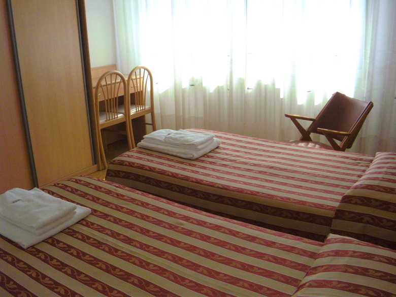Hotel Casa Per Ferie Opera Nascimbeni