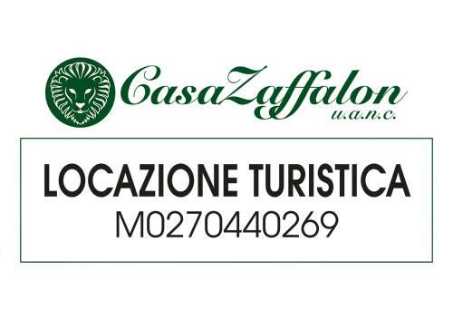 Apartamento Casa Zaffalon U.a.n.c.
