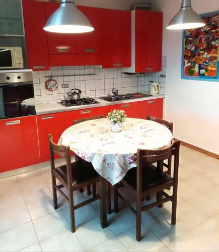 Apartamento Casa Zaffalon U.a.n.c.